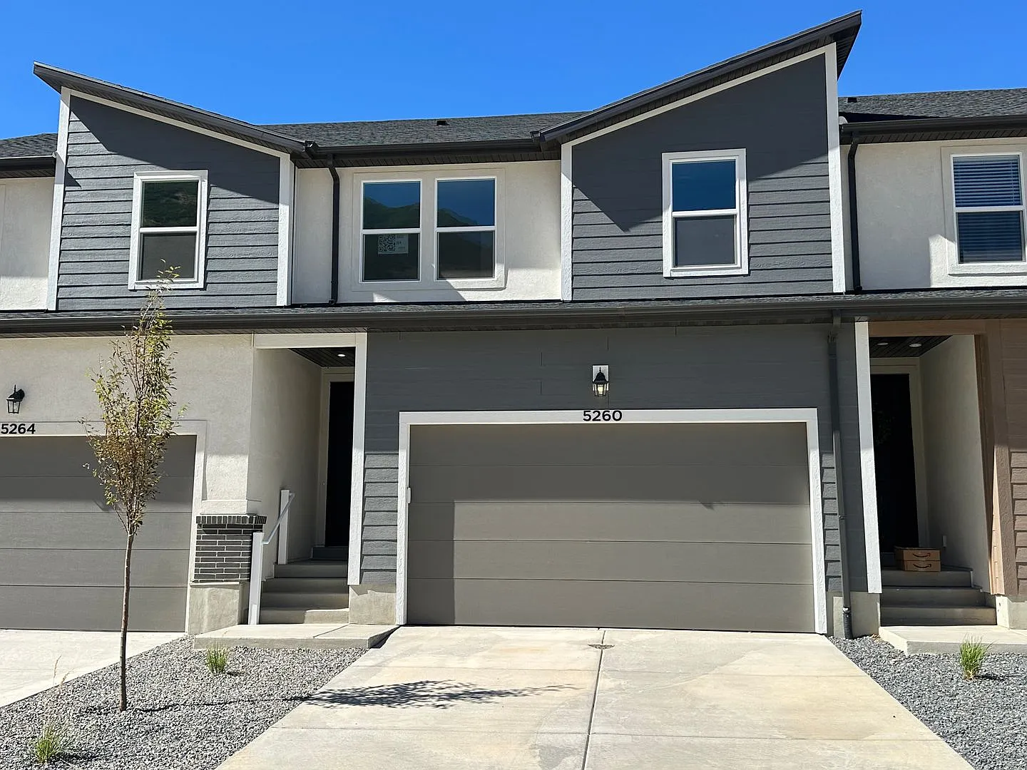 Brand-New 3-Bedroom Townhome with Incredible Views at Harmony Ridge — Photo 2