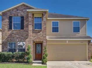 21430 Sunrise Brook Ln, Spring, TX 77379
