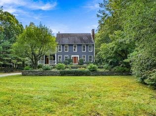 63 Wood St, Jefferson, MA 01522