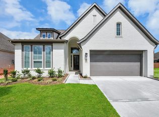 9510 Chateau Hl, Manvel, TX 77578