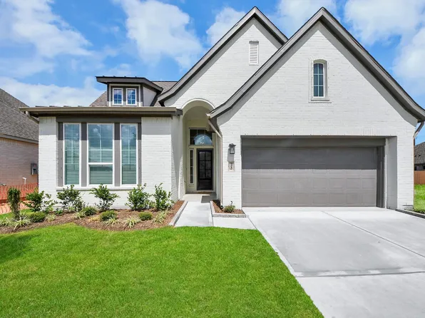 9510 Chateau Hl, Manvel, TX 77578