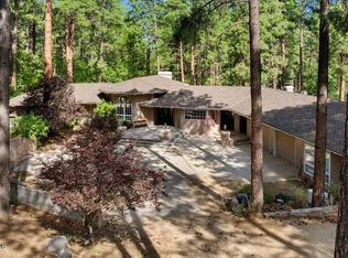 4722 S Senator Hwy, Prescott, AZ 86303