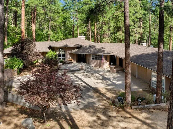 4722 S Senator Highway, Prescott, AZ 86303