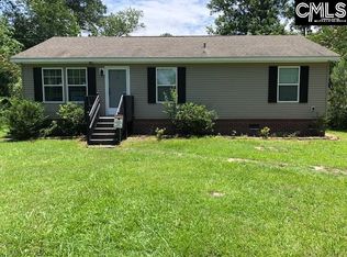1928 Harlem St, Columbia, SC 29209