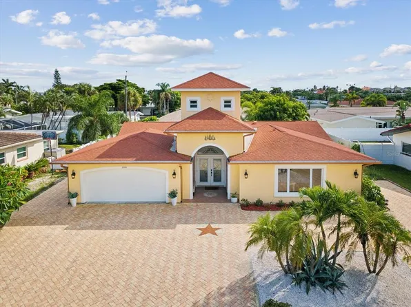 108 24TH STREET, BELLEAIR BEACH, FL 33786