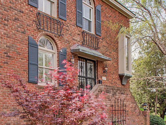 Corner Unit Townhome