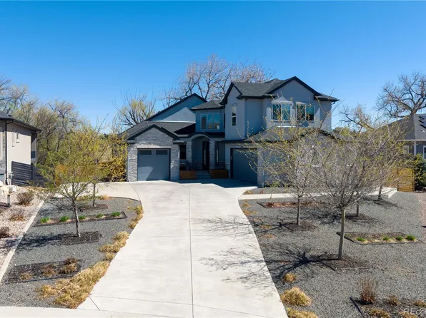 7156 Holland Court, Arvada, CO 80004