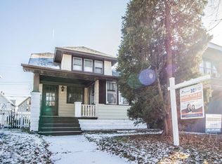 1326 S Layton Blvd, Milwaukee, WI 53215