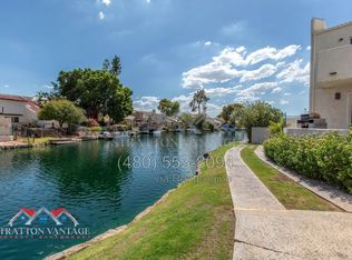 1143 E Sandpiper Dr UNIT 109, Tempe, AZ 85283