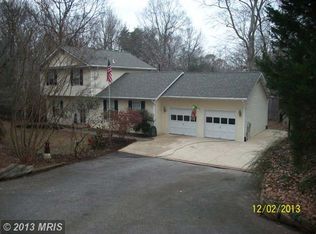 700 Western Shores Blvd, Port Republic, MD 20676