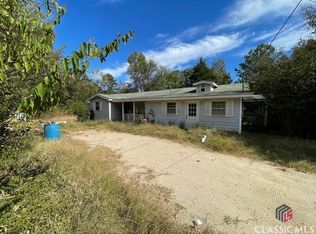 2596 Callaway Rd, Rayle, GA 30660