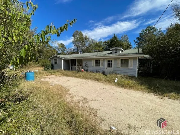 2596 Callaway Road, Rayle, GA 30660