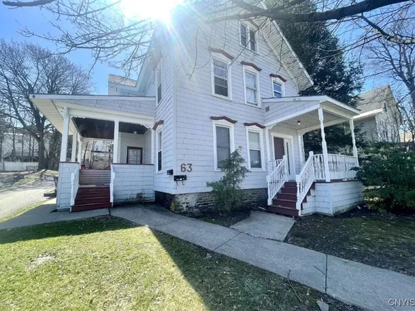 63 Groton Ave, Cortland, NY 13045