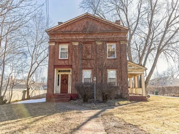 333 Chicopee St, Chicopee, MA 01013