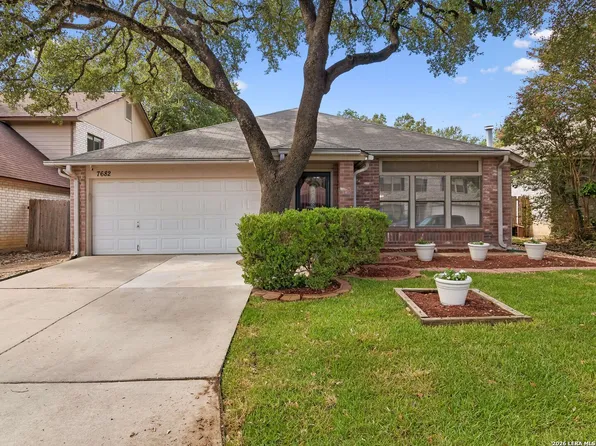 7682 Aspen Park, San Antonio, TX 78249