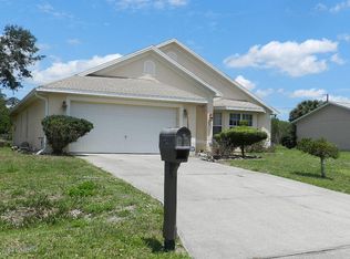 241 Bougainvillea St NW, Palm Bay, FL 32907