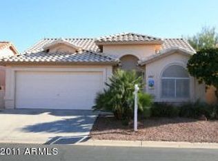 6861 S Oakmont Dr, Chandler, AZ 85249