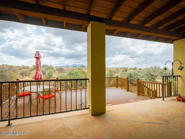 52 Apache Trl, Sonoita, AZ 85637