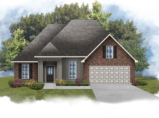 39028 Forestwood Ave, Gonzales, LA 70737