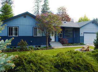 8251 W Nevada St, Rathdrum, ID 83858