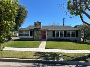 3928 E Silverleaf Ave, Orange, CA 92869