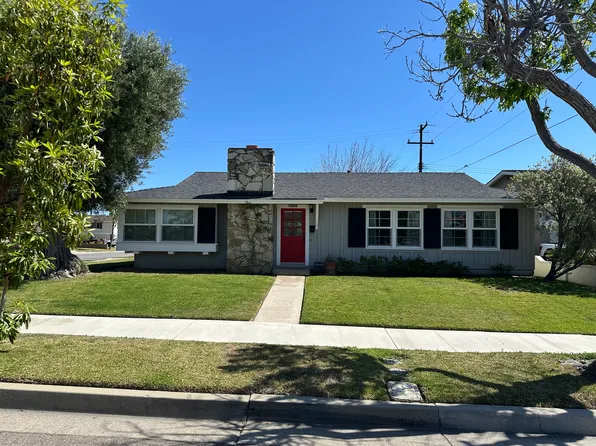 3928 E Silverleaf Ave, Orange, CA 92869