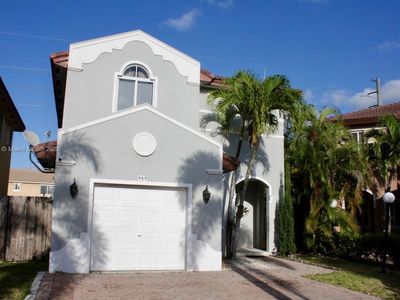 909 NE 41st Ter, Homestead, FL, 33033