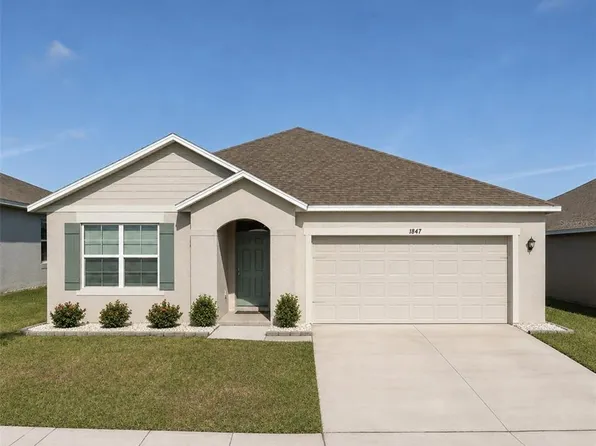 1847 BUCKEYE ROAD, DAVENPORT, FL 33837
