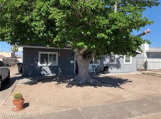 531 National St, Henderson, NV 89015