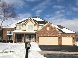 12762 Scoter Ct, Plainfield, IL 60585