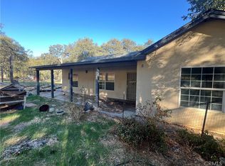 7487 White Oak Rd, Red Bluff, CA 96080