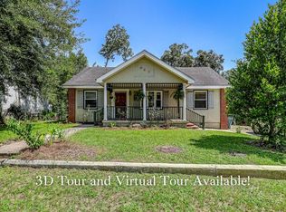 1647 McKinnon Dr, Savannah, GA 31404