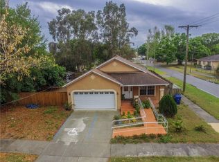 2934 W Chestnut St, Tampa, FL 33607