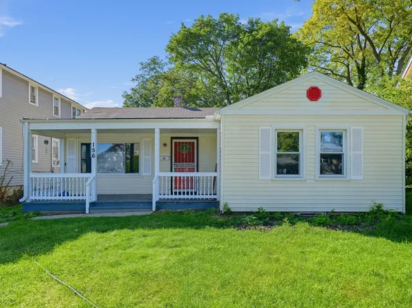 156 Oak Ave, Hillside, IL 60162