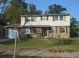 12218 Brolass Rd, Clinton, MD 20735