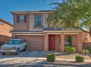 4813 W Ellis St, Laveen, AZ 85339