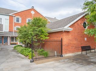 1667 Nash Rd #F12, Clarington, ON L1E 1S8