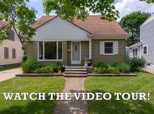 1031 Duncan St, Ann Arbor, MI 48103