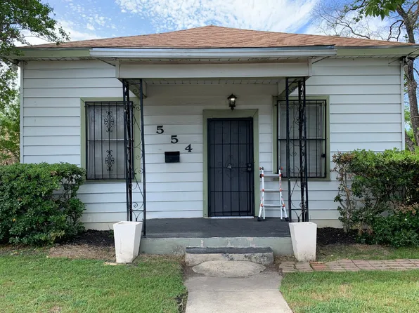 554 Essex St, San Antonio, TX 78210