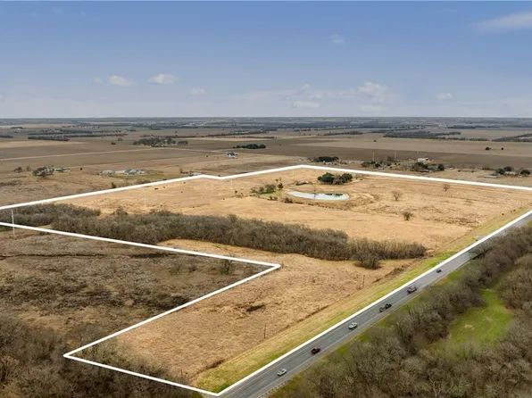 9562 State Highway 53, Rogers, TX 76569