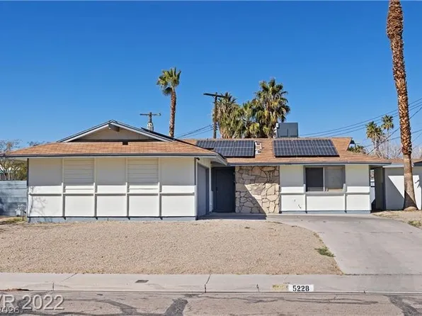 5228 Masters Ave, Las Vegas, NV 89142