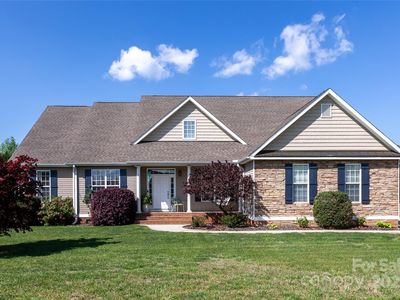 234 Deal Estates Dr, China Grove, NC, 28023