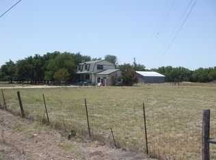 33 S San Gabriel Loop, Liberty Hill, TX 78642