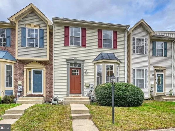 7802 Canter Ct, Severn, MD 21144