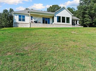 19840 Groth Rd, Springdale, AR 72764