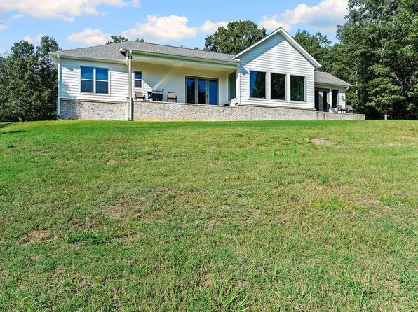 19840 Groth Rd, Springdale, AR 72764