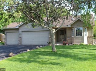 2196 124th Ave NW, Coon Rapids, MN 55448