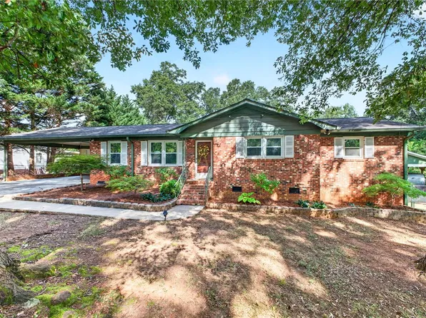 114 Harvard Ave, Greenville, SC 29611