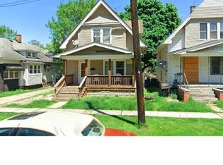 1626 Macomber St, Toledo, OH 43606