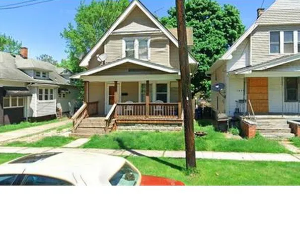 1626 Macomber St, Toledo, OH 43606